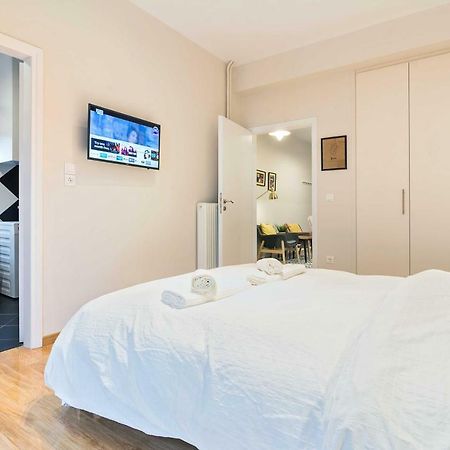 Athens' Top Location Romantic & Well Decor Shining Star ภายนอก รูปภาพ